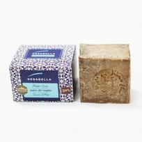 Kesabella Natural Laurel Olive Aleppo Soap 50% 1 pcs blue