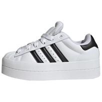 Adidas Originals Superstar Stack Comfortable Breathable Sneakers Women sneakers White KI1925 39⅓ white