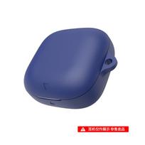 For Anker Soundcore Liberty 5 Pro Buds Soft Silicone Headphones Case Wireless Charging Protective Sleeve with Hook Shell Cover SoundcoreLibertyBuds