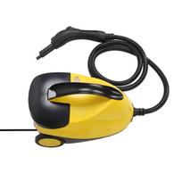 Steam Cleaner Portable Multifunctional High Temperature High Pressure Steam Cleaning Machine for Household Car Interior white