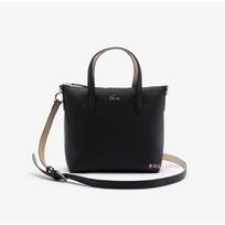 Lacoste Anna Xs Shopper Bag gray