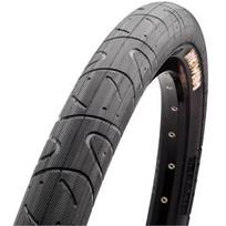 MAXXIS Hookworm 26 x 2.5 Dviračio padanga BMX Vielinė šerdis Clincher padanga Gatvei Parkui vert Flatland 26 27.5 arba 29 Dydžiai 26" gray