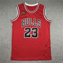 Chicago Bulls 1998 m. NBA finalas Michael Jordan 23 Retro krepšinio marškinėliai Vyrams Moterims Sportinė apranga XXL