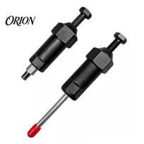 Grease Zerk Unclogger Fitting Cleaning Tool, Heavy Duty Cleaner, Up to 600PSI, Remove Tool from Fittings Pins Shafts Bushings, M6 M8 M10 Remover E