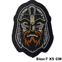 SAINT MICHAEL PROTECT US Ženkliukas kabliuku išsiuvinėti pleistrai Kariniai taktiniai drabužiai Patch Rankraiščiai kepurėms Kuprinės Insignia Dekoratyviniai