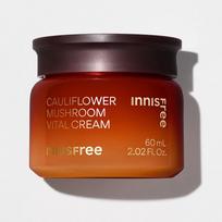 Innisfree Gėlių grybų gyvybingumo kremas 60ml black