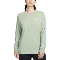 Nike 1972 T Shirt Women's Horizon Green HF3260-370 L white