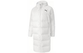 PUMA Down Jacket Winter Men's White 585403-02 XL white