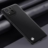 Luxury Leather Phone Case For Asus ROG Phone 9 8 Pro 9Pro Plain Skin Shockproof Soft Back Cover For Asus ROG Phone 7 7Pro 6 5 3 ROG Phone 9 geltona