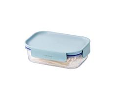 Maisto indelis CLASSIC PLUS 0,91 l mėlynas/skaidrus