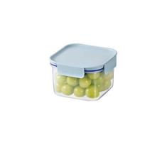 Maisto indelis CLASSIC PLUS 0,86 l mėlynas/skaidrus