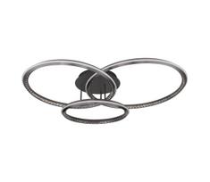Globo 67329-72 - LED dimeriuojamas lubinis šviestuvas ALAINA 72W/230V 2700-6000K + su nuotoliniu pulteliu