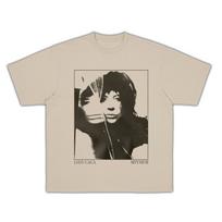 Lady Gaga The Mayhem Shirt, Graphic Lady Gaga Fan Shirt, Lady Gaga Shirt, Lady Gaga Merch, Lady Gaga Mayhem Album Tee, Lady Gaga Tour Shirt 100 beige