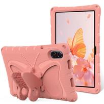 Case for Honor Pad X9 X8 Pro 11.5in X10 X9A 11.5in X8A X8b V7 11Inch,Durable Lightweight EVA Shockproof Protective Stand Cover V7 11in 2021 white