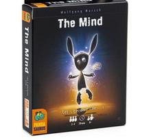 Mind Synchronization: The Telepathy Card Game for Family Gatherings