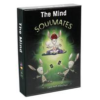 Mind Synchronization: The Telepathy Card Game for Family Gatherings
