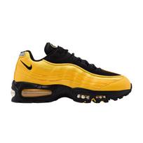 Nike Air Max 95 OG Big Bubble Varsity Maize Black 42 yellow