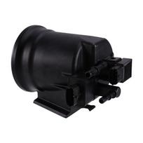 PU9001X E640KPD185 13244294 13263262 Kuro filtro korpusas Opel ASTRA J Vauxhall ignia Mk1 2.0 CDTI Dyzelino filtras juoda