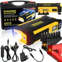 Jump starter Heckermann TM19B