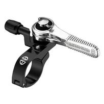 DIA-COMPE ENE Thumb Shifter SL/BK 26 Right Black black