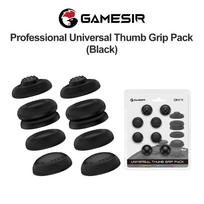 GameSir Gamepad Thumb Grip Joystick Cap Cover for G7 Pro Cyclone 2 Nova Lite G7 SE G8 Plus 8pcs Professional Universal Set