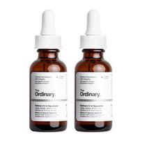 THE ORDINARY 1% retinolio 30 ml skvalane (3 variantai) #2PCS white