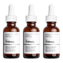 THE ORDINARY 1% retinolio 30 ml skvalane (3 variantai) #3PCS