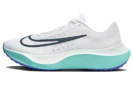 Nike Zoom Fly 5  White Barely Green  DM8968-302 44.5 white
