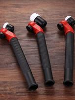 TIG Welding Torch Head Replacement Body Nozzle Air Cooled Swivel Neck Argon Welding Head Welding Tools Accessories nr-17