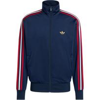 Adidas Originals Firebird FW25 sportinis švarkas vyriškas KD3841 XL red
