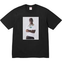 Supreme FW24 Tyler The Creator Tee T Unisex SUP-FW24-002 L white