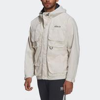 Adidas Originals Adventure Striukė Vyriška Balta HF4794 XL gray