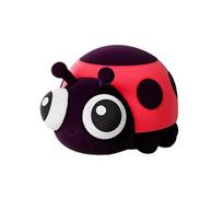 Cartoon Animal Pop Eye Squeeze Toy Bouncing Eyeball Sensory Fidget Toy Stress Relief Anti-Anxiety Novelty Gift For Kids Adults