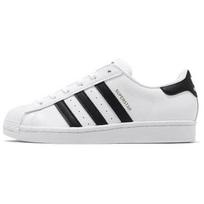 Pre-owned adidas originals SUPERSTAR EG4958-P26093455517748 42 2/3 white