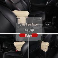 2015 Chevy Cruze Armrest Box: 2009-15 Model gray