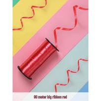 Helium Balloon Decoration Ribbon for Parties & Weddings yellow
