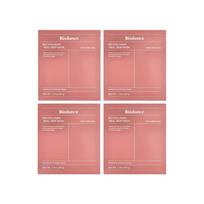 BIODANCE Bio-Collagen Real Deep Mask Firming Hydration Sheet Mask 34g x 4 Sheets brown