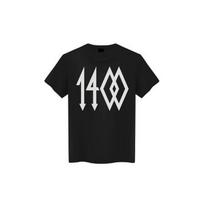 Trippie Redd 1400 Logo Tee Shirt 4XL white