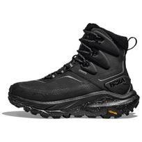 HOKA ONE ONE Kaha 2 FROST GTX High 'All Black' Men's 1155194-BBLC EU 40 black