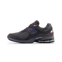 New Balance NB 2002R Casual Shoes Unisex Dark Gray 40 black