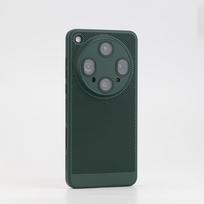 Case For OPPO Find X8 Ultra X8s X8 Pro Hard PC Honeycomb Heat Dissipation Breathable Anti Fall Phone Cover OPPO Find X8 5G Shell OPPO Find X8 Pro black