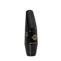 Selmer Paris Alto Saxophone Mouthpiece S90 180 juoda