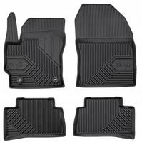 Toyota Corolla Cross From 2022- Rubber Floor Mats Wipers Trays 77