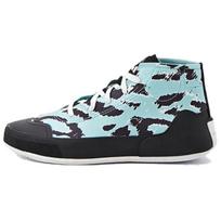 Adidas Stella McCartney X Adidas Treino Mid Graphic 'Black Blue' Women's GZ4382 39⅓ white