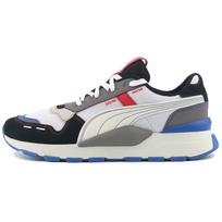 PUMA Rs 2.0 Panorama 'Black White Blue' 375875-01 35.5 white