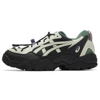 ASICS GEL PICKAX Lauko batai Unisex Žemi Žali 42 gray