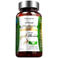 Golden Partner Weight Management & Detox Series