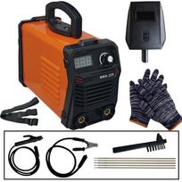 MMA250 Mini Welding Machine 110V US Standard Pure Copper IGBT Inverter Welder