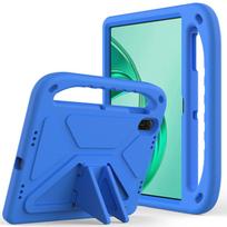 Kids EVA Case for Honor Pad X8a 11 inch X8b Stand ShockProof Full Body Handle Cover for Honor Pad X8a () 11'' Honor X8a X8b 11inch pink
