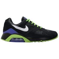Nike Air Max 180  Joker  FZ3058-001 45 juoda balta spalva